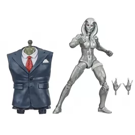 Фигурка Marvel Legends Jocasta картинка 343097 - МосИгра